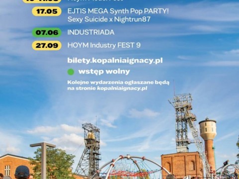 KOPALNIA IGNACY